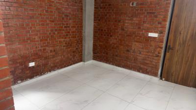Living Room Image of 696 Sq.ft 2 BHK Apartment / Flat for sale in Arete Our Homes 3, Sector 6 Sohna for Rs. 5500000
