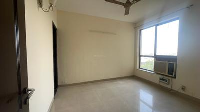 Bedroom Image of 1288 Sq.ft 3 BHK Apartment / Flat for sale in Unitech Uniworld Gardens 2, Sector 47 Gurgaon for Rs. 18200000
