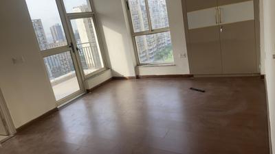 Bedroom Image of 1578 Sq.ft 2.5 BHK Apartment / Flat for sale in Imperia Esfera, Sector 37C Gurgaon for Rs. 12200000