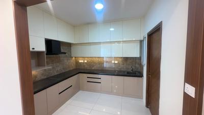Kitchen Image of 1700 Sq.ft 3 BHK Apartment / Flat for rent in Sumadhura Folium Phase II, Whitefield Bengaluru for Rs. 84000