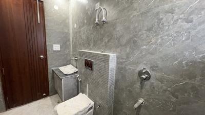 Image of 1377 Sq.ft 3 BHK Builder Floor for sale in Sector 49, Faridabad for Rs. 13500000