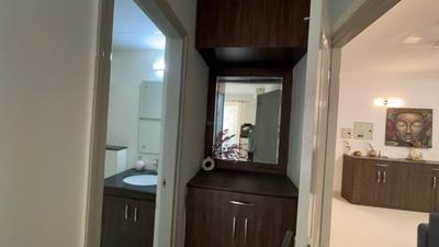 Bedroom Image of 1494 Sq.ft 2.5 BHK Apartment / Flat for sale in Godrej Aria, Sector 79 Gurgaon for Rs. 16450000