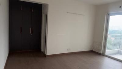 Bedroom Image of 2192 Sq.ft 4 BHK Apartment / Flat for rent in CHD Avenue 71, Sector 72 Gurgaon for Rs. 55000