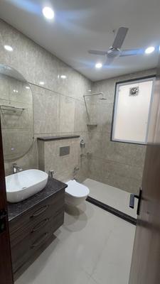 Image of 2500 Sq.ft 4 BHK Builder Floor for sale in Big Block South City 2, Sector 49, Gurgaon for Rs. 40000000