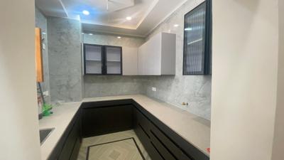 Kitchen Image of 1100 Sq.ft 2.5 BHK Apartment / Flat for sale in Sector 49 Chandigarh for Rs. 26000000