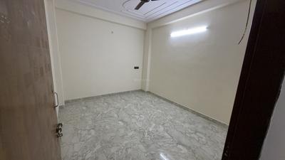 Bedroom Image of 950 Sq.ft 2 BHK Builder Floor for rent in Palam Vihar Extension Gurgaon for Rs. 20000