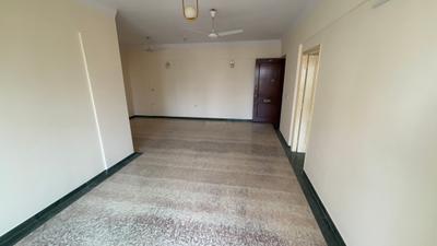 Living Room Image of 1550 Sq.ft 3 BHK Apartment / Flat for rent in Hiranandani Estate Thane for Rs. 75000