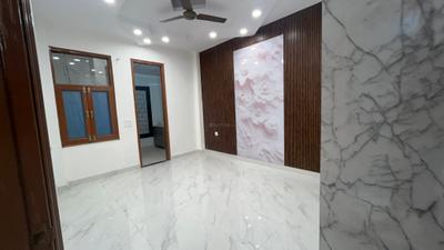Bedroom Image of 1650 Sq.ft 3 BHK Builder Floor for sale in Vasundhara Ghaziabad for Rs. 14000000