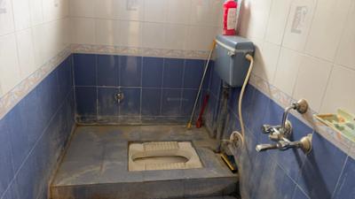 Image of 1200 Sq.ft 2 BHK Builder Floor for rent in New Tippasandra, Bengaluru for Rs. 30000
