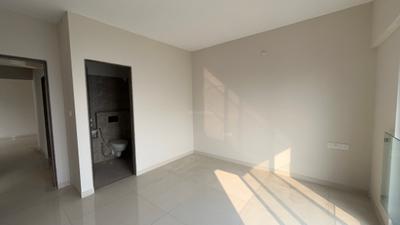 Bedroom Image of 950 Sq.ft 2 BHK Apartment / Flat for sale in Kanakia Zen World, Kanjurmarg East Mumbai for Rs. 21000000