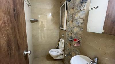 Image of 700 Sq.ft 2 BHK Apartment / Flat for rent in Shreenathji 39 Anthea, Chembur, Mumbai for Rs. 60000