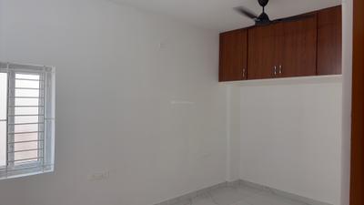 Bedroom Image of 1560 Sq.ft 3 BHK Independent House for sale in VIP Nagar, Neelambur Coimbatore for Rs. 14500000