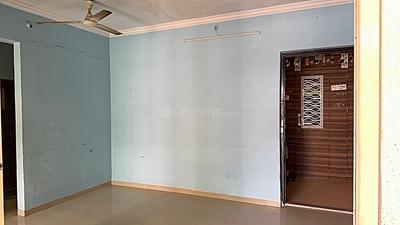 Living Room Image of 625 Sq.ft 1 BHK Apartment / Flat for sale in Manohar Shreeji Nirvana II, Badlapur East Badlapur for Rs. 2500000