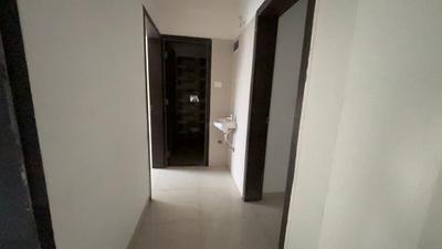 Living Room Image of 1050 Sq.ft 2 BHK Apartment / Flat for sale in Ulwe Navi Mumbai for Rs. 9000000