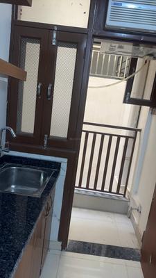 Image of 1500 Sq.ft 1 RK Builder Floor for rent in Sector 69, Gurgaon for Rs. 20000
