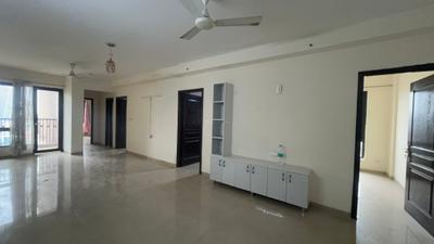 Living Room Image of 1418 Sq.ft 2.5 BHK Apartment / Flat for rent in Logix Blossom County, Sector 137 Noida for Rs. 35000