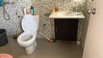 Image of 1700 Sq.ft 3 BHK Apartment / Flat for sale in Shrachi Greenwood Elements, New Town, Kolkata for Rs. 11800000