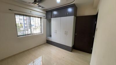 Bedroom Image of 2500 Sq.ft 4 BHK Apartment / Flat for rent in Maxx Elite, Besa Nagpur for Rs. 35000