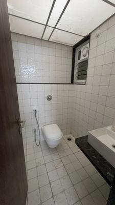 Bathroom Image of 610 Sq.ft 1 BHK Apartment / Flat for rent in Aishwaryam Insignia, Punawale Pune for Rs. 20000