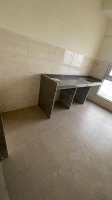 Kitchen Image of 1500 Sq.ft 3 BHK Apartment / Flat for sale in A H Heights, Jogeshwari West Mumbai for Rs. 31500000