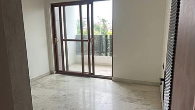 Bedroom Image of 2250 Sq.ft 3 BHK Builder Floor for sale in Eldeco Prairie, Baberpur Mandi Panipat for Rs. 17000000