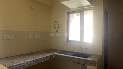 Kitchen Image of 1968 Sq.ft 4 BHK Apartment / Flat for sale in Logix Blossom County, Sector 137 Noida for Rs. 23000000