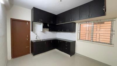 Kitchen Image of 1005 Sq.ft 2 BHK Independent House for rent in Kasavanahalli Bengaluru for Rs. 35000