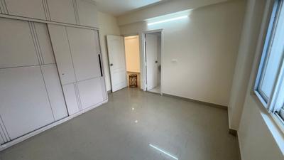 Bedroom Image of 1537 Sq.ft 3 BHK Apartment / Flat for sale in GR Queens Pride, Akshayanagar Bengaluru for Rs. 9900000
