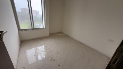 Bedroom Image of 815 Sq.ft 2 BHK Apartment / Flat for sale in Kairosa Cluster A, Punawale Pune for Rs. 6500000