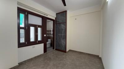 Bedroom Image of 700 Sq.ft 2 BHK Builder Floor for rent in Sector 19 Dwarka New Delhi for Rs. 22000