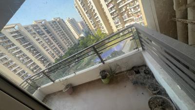 Image of 1578 Sq.ft 3 BHK Apartment / Flat for sale in Tulip Violet, Sector 69, Gurgaon for Rs. 21500000