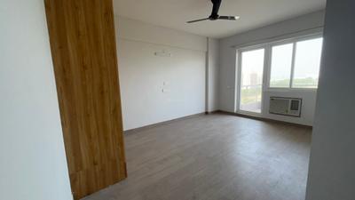 Bedroom Image of 1700 Sq.ft 3 BHK Apartment / Flat for sale in Silverglades The Melia, Sector 35 Sohna for Rs. 14500000