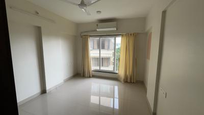 Bedroom Image of 1400 Sq.ft 3 BHK Apartment / Flat for sale in Bajaj Shubhada, Vile Parle East Mumbai for Rs. 57500000