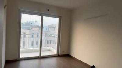 Bedroom Image of 1619 Sq.ft 3 BHK Apartment / Flat for rent in CHD Avenue 71, Sector 72 Gurgaon for Rs. 42000
