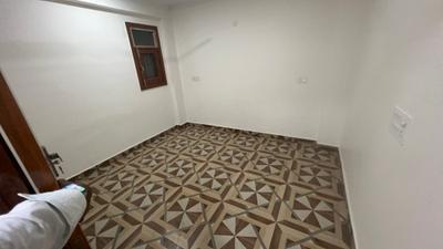 Bedroom Image of 990 Sq.ft 3 BHK Builder Floor for sale in Pul Prahlad Pur New Delhi for Rs. 7200000