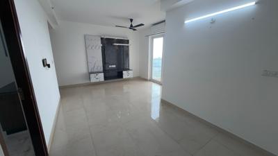 Living Room Image of 1090 Sq.ft 2 BHK Apartment / Flat for rent in Hero Homes, Sector 104 Gurgaon for Rs. 34500