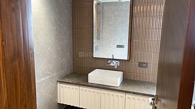 Image of 2700 Sq.ft 4 BHK Builder Floor for sale in Kailash Colony, New Delhi for Rs. 90000000