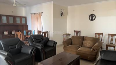 Living Room Image of 1690 Sq.ft 3 BHK Apartment / Flat for sale in NCC Nagarjun Meadows II, Anantapura Bengaluru for Rs. 26700000