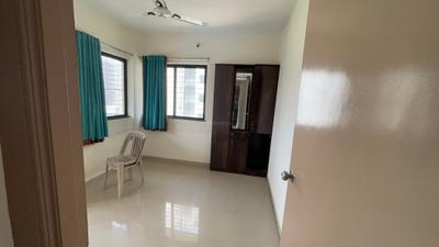 Bedroom Image of 570 Sq.ft 1 BHK Apartment / Flat for sale in Windsor Swapna Sankul, Lohegaon Pune for Rs. 4100000