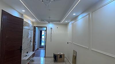 2 BHK Independent Builder Floor