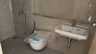 Image of 1100 Sq.ft 3 BHK Apartment / Flat for sale in Adani Ten BKC, Bandra East, Mumbai for Rs. 58000000