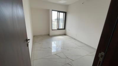 Bedroom Image of 1416 Sq.ft 3 BHK Apartment / Flat for sale in Kohinoor Sapphire III, Tathawade Pune for Rs. 12000000