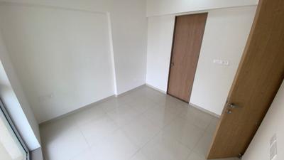 Bedroom Image of 411 Sq.ft 1 BHK Apartment / Flat for sale in Jogeshwari West Mumbai for Rs. 12500000