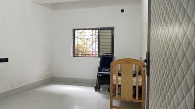 Bedroom Image of 798 Sq.ft 2 BHK Apartment / Flat for sale in Picnic Garden Kolkata for Rs. 3900000