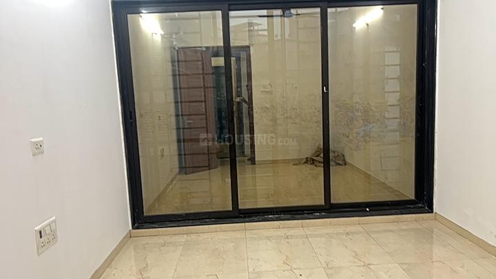 Sector 27, Nerul Bedroom One 1