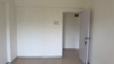 Bedroom Image of 1050 Sq.ft 2 BHK Apartment / Flat for rent in Chembur Mumbai for Rs. 60000