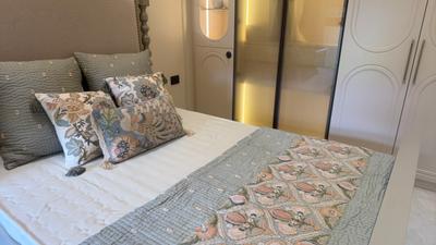 Bedroom Image of 2000 Sq.ft 4 BHK Apartment / Flat for sale in Wakad Pune for Rs. 30500000