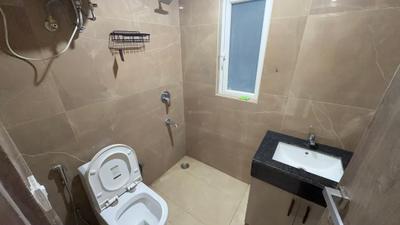 Image of 1490 Sq.ft 3.5 BHK Apartment / Flat for sale in M3M Soulitude , Sector 89, Gurgaon for Rs. 16500000