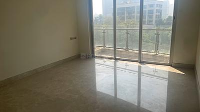 Bedroom Image of 1131 Sq.ft 3 BHK Apartment / Flat for sale in Andheri West Mumbai for Rs. 47000000