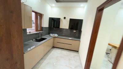 Kitchen Image of 1600 Sq.ft 3 BHK Independent House for sale in Kharar Mohali for Rs. 13000000